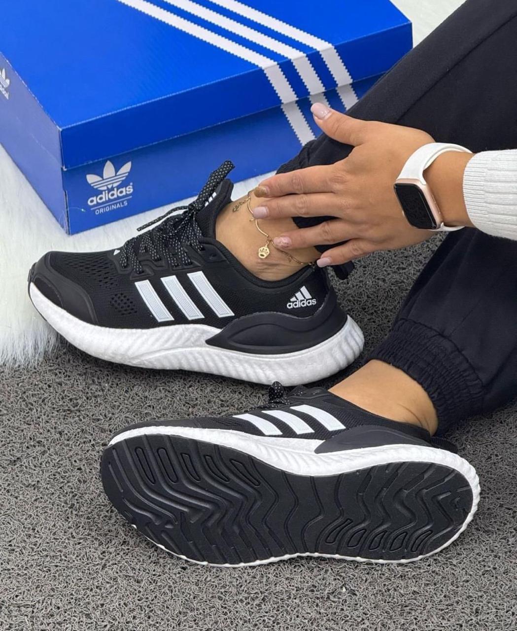 Tenis Importados Adidas BOUNCE