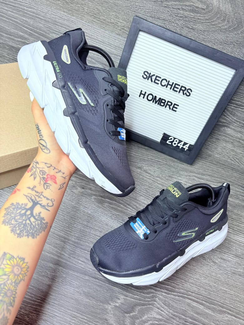 Tenis Skechers para Caballero 