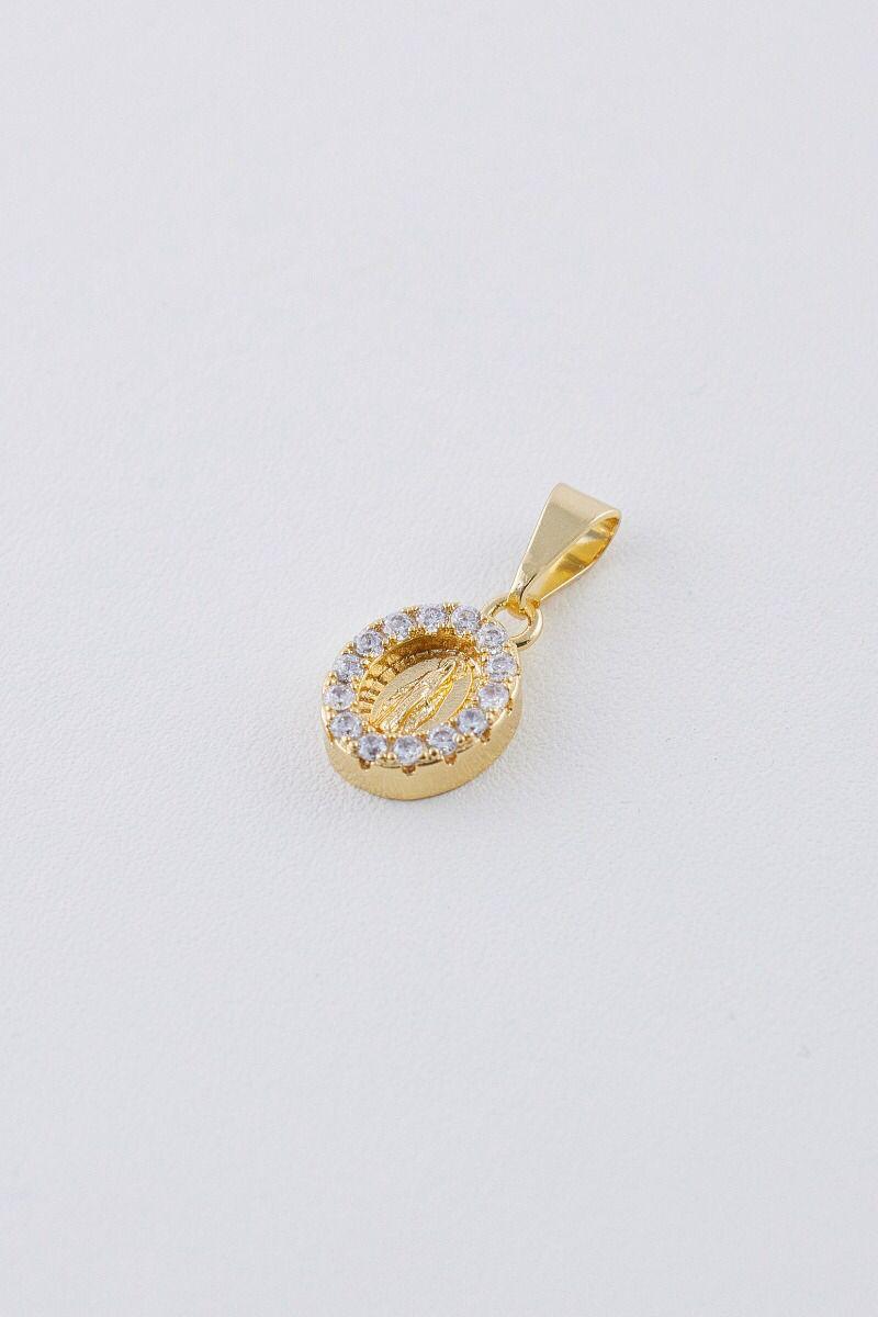 DIJES EN ORO LAMINADO