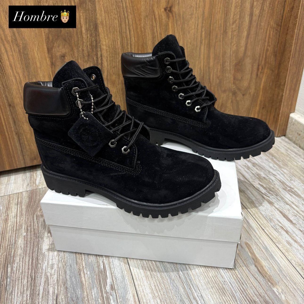 Zapatos Timberland 