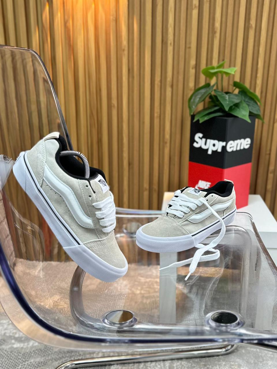TENIS IMPORTADOS VANS