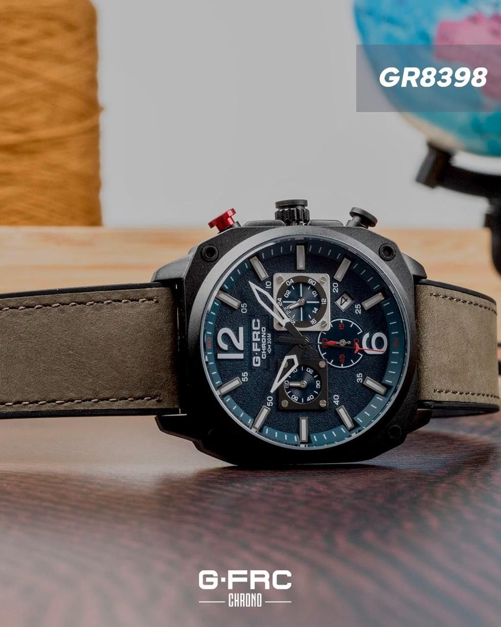 G-FRC Chrono