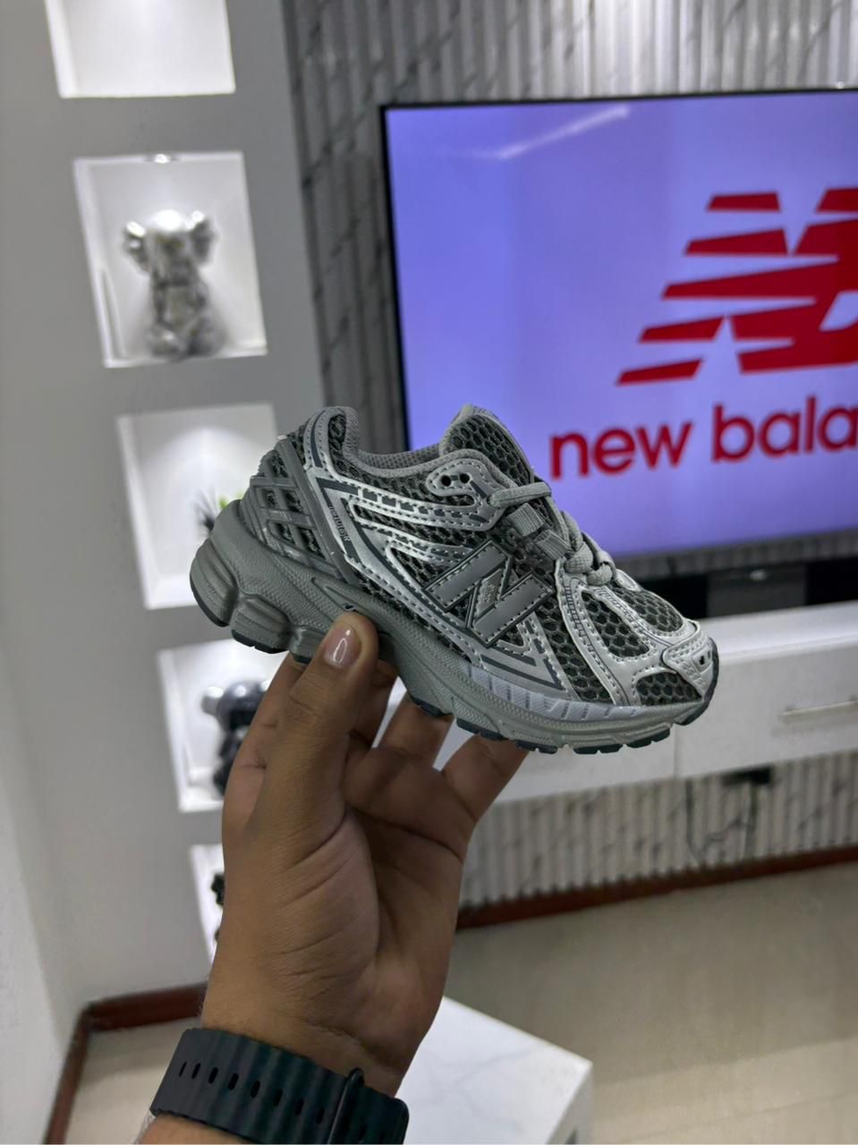 TENIS IMPORTADOS PARA NIÑOS PARTE 2