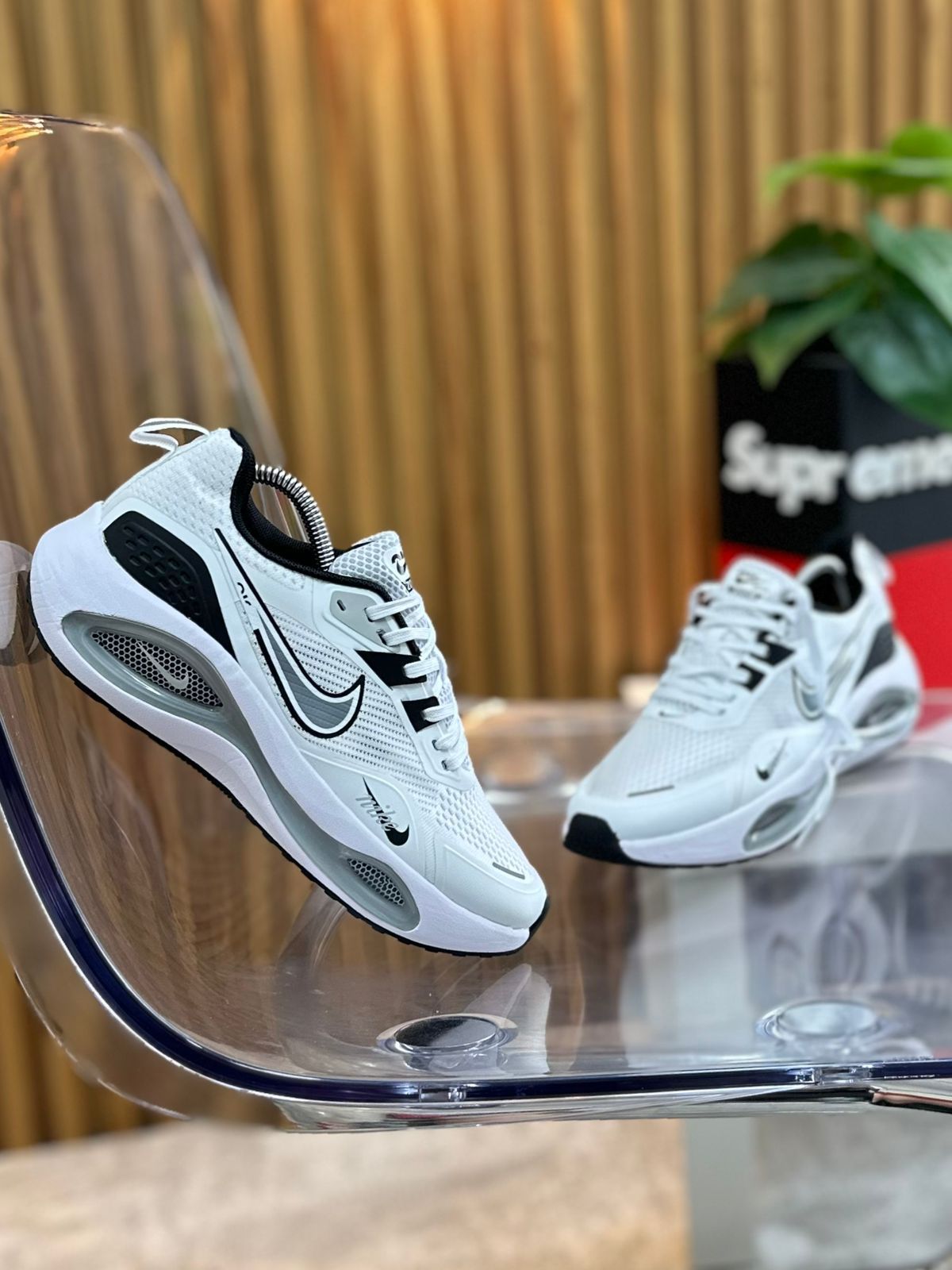 Tenis Impotados N I K E winflo