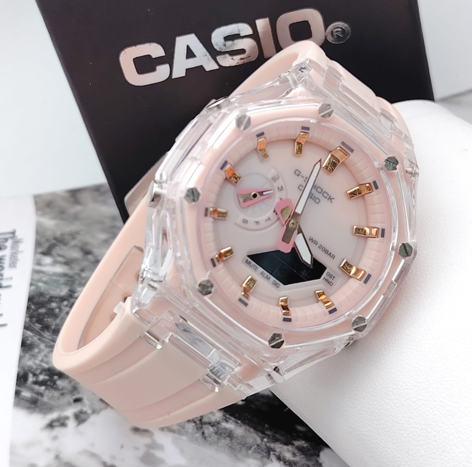Reloj G-SHOCK 