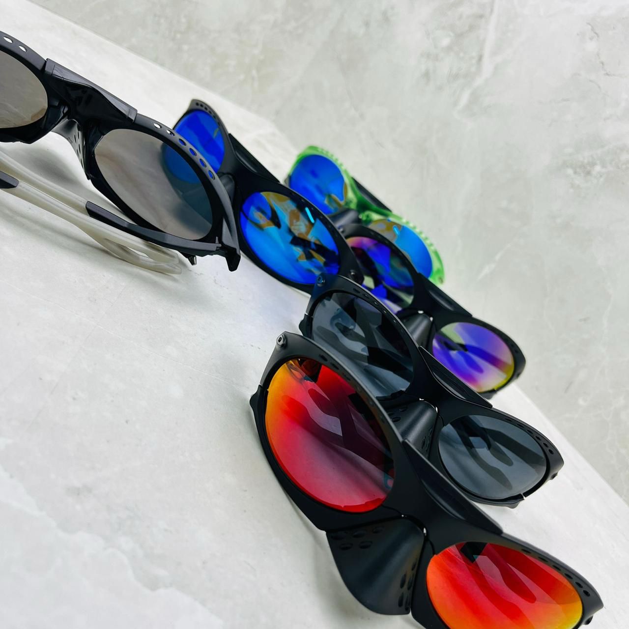 Gafas Oakley Pantaris Sports