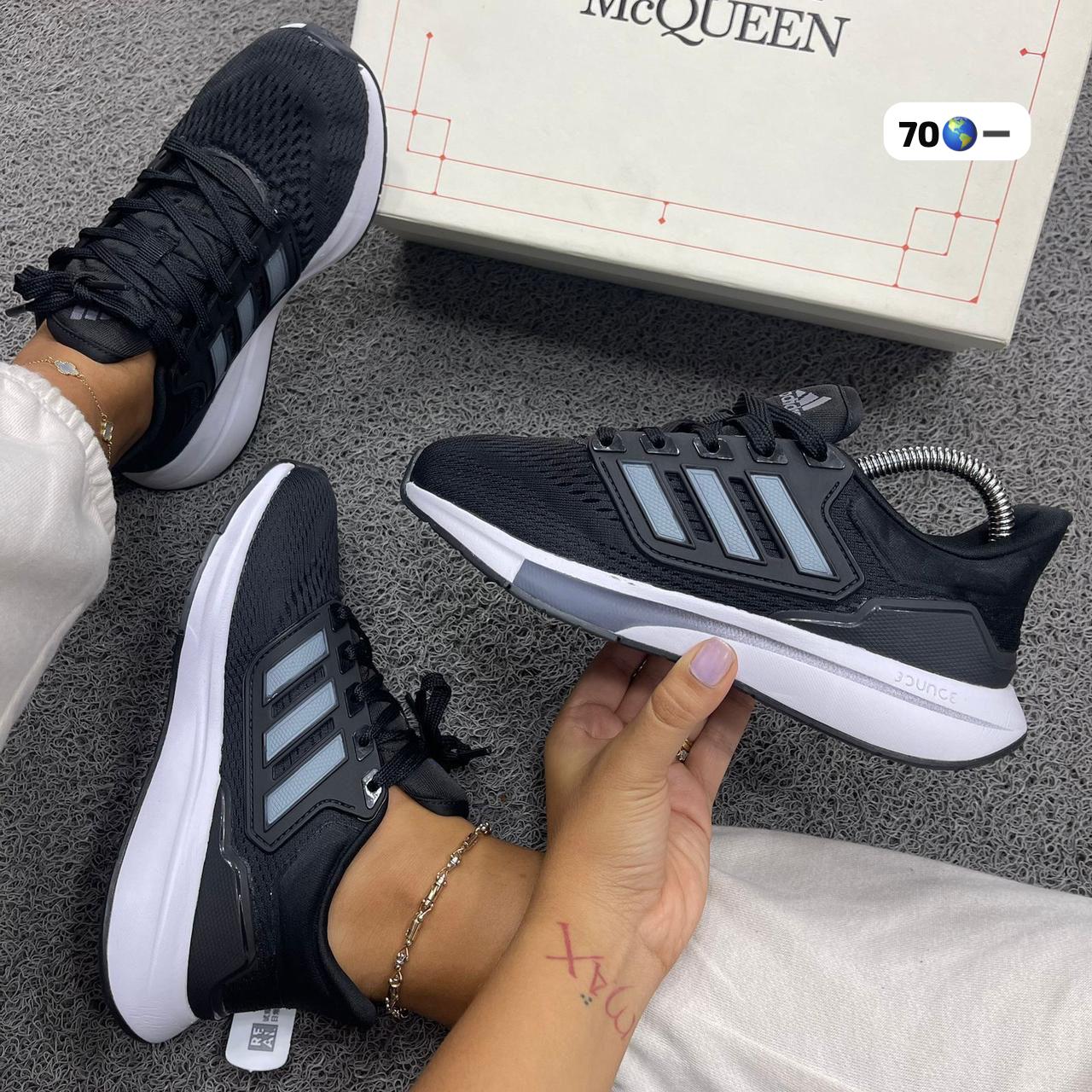 Tenis Importados A D I D A S EQ21