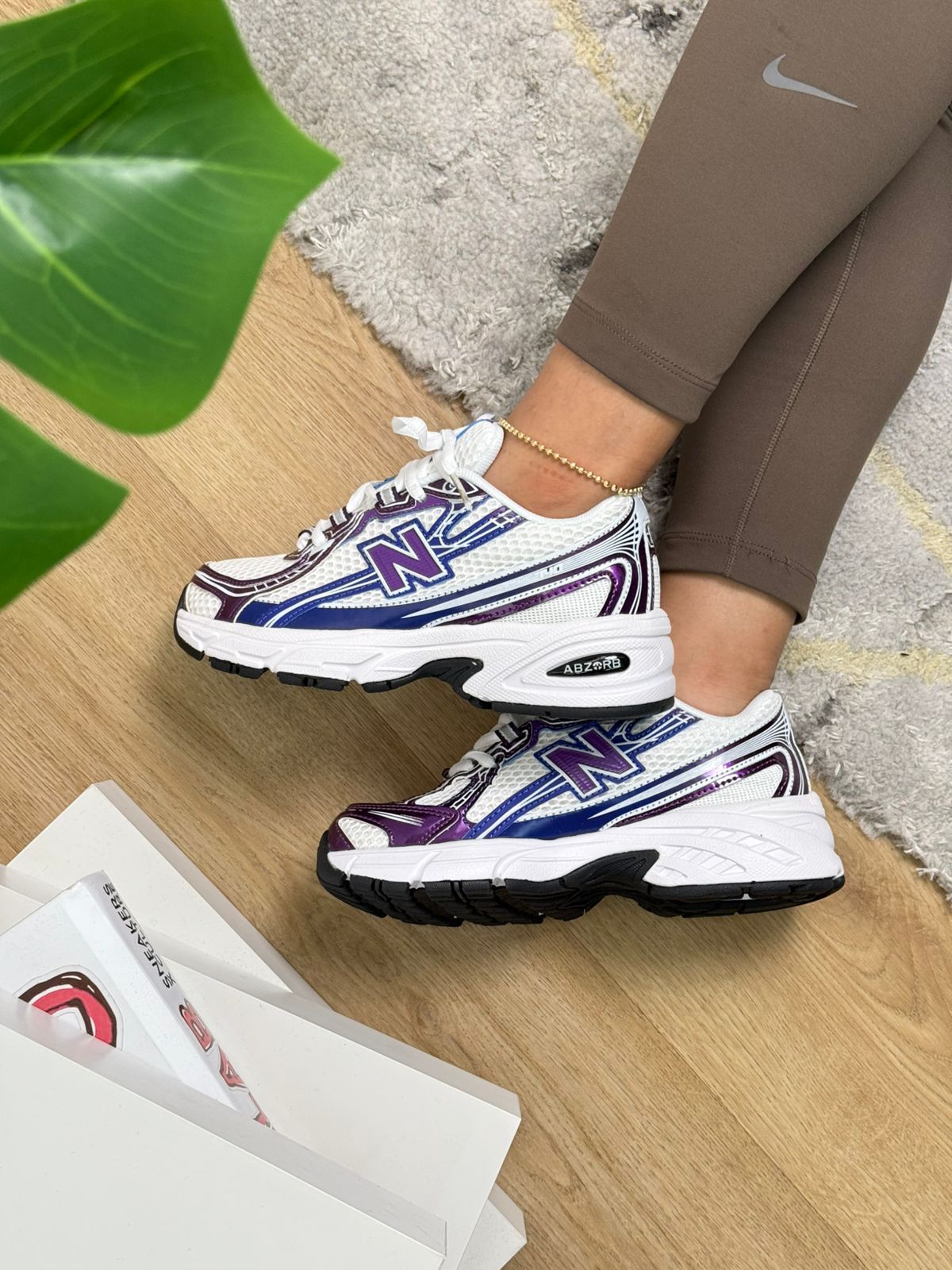 New Balance 530 