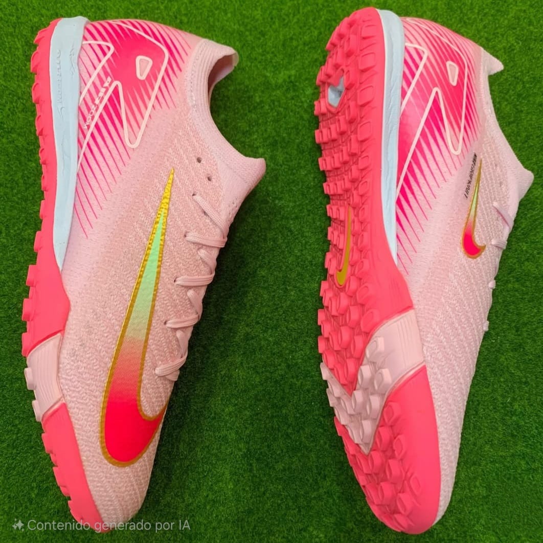 ZAPATILLAS PARA CANCHA SINTETICA