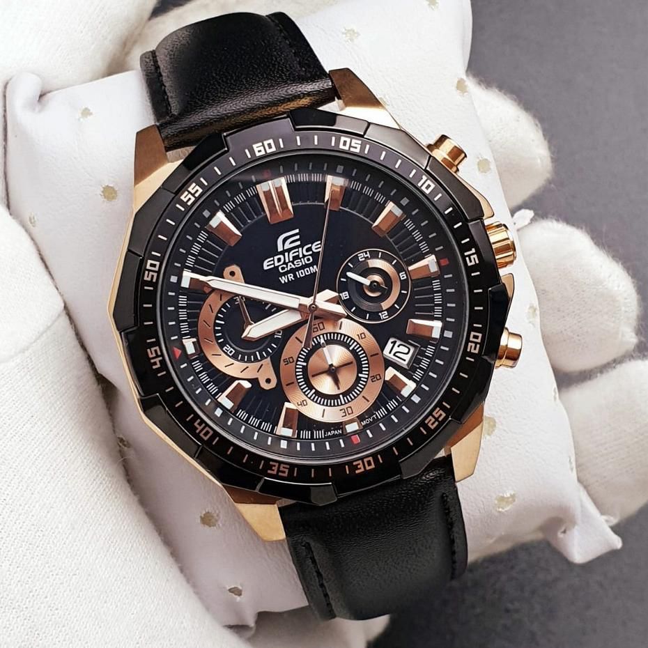 Reloj Casio Edifice EFR-556 Men's Watch