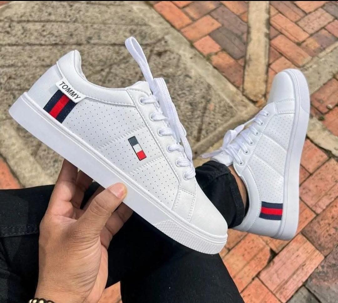 TENIS IMPORTADOS Tommy Hilfiger