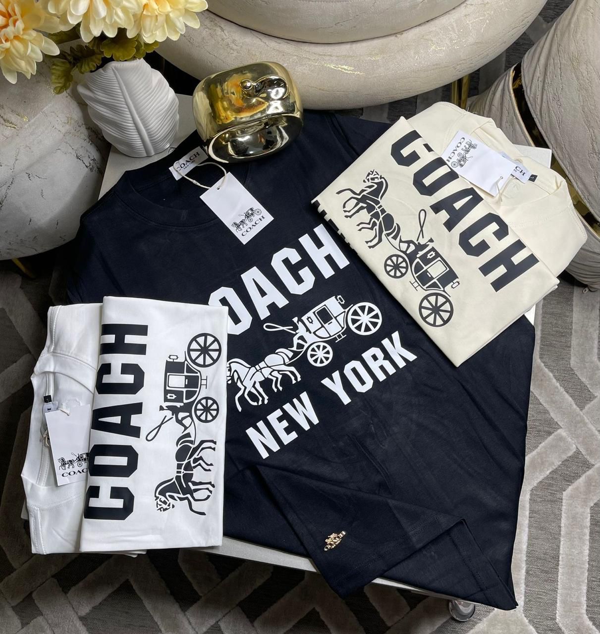 CAMISETA TOP QUALITY IMPORTADA