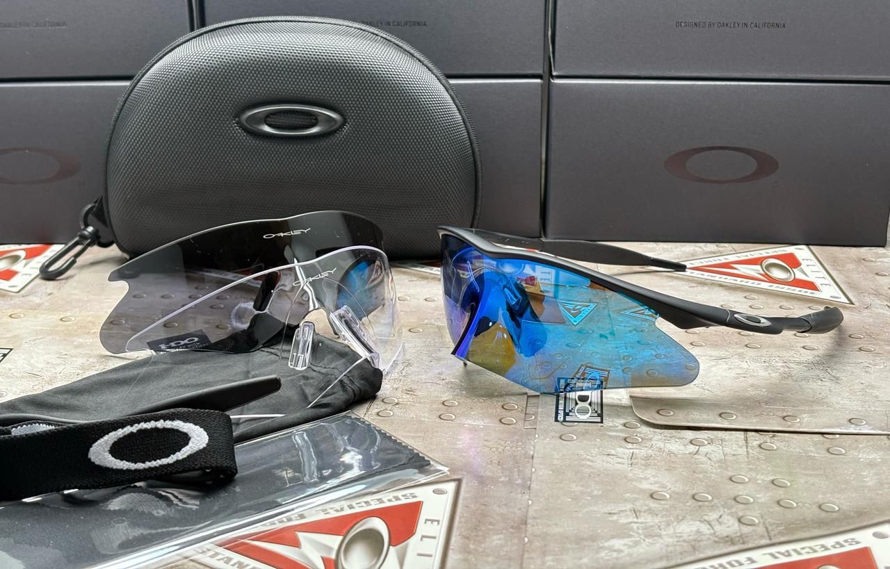Gafas Oakley MFRAME 3 LENTES