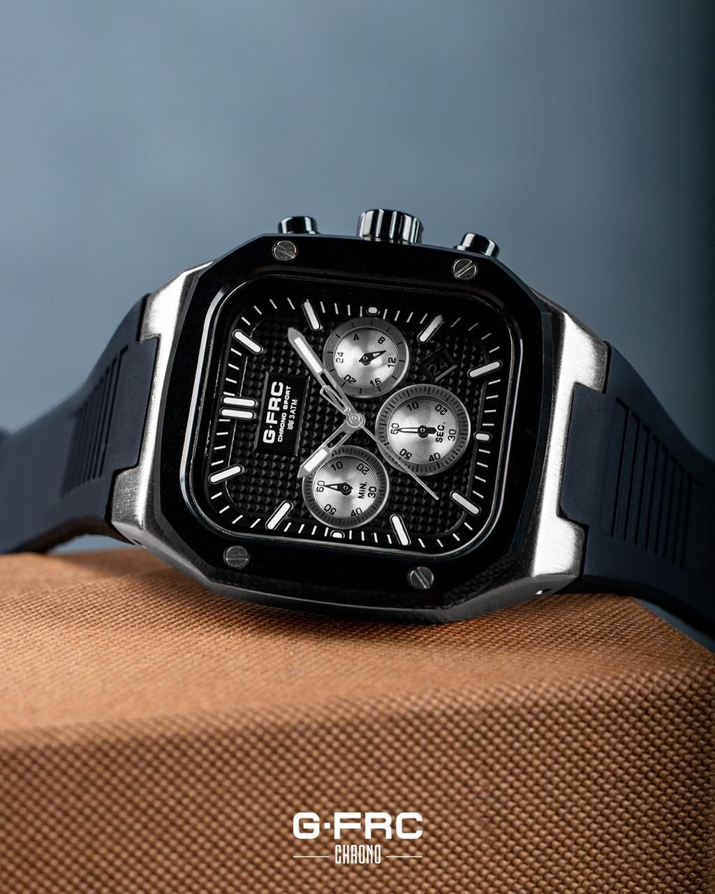 rELOJ G-FRC Chrono Wristwatch