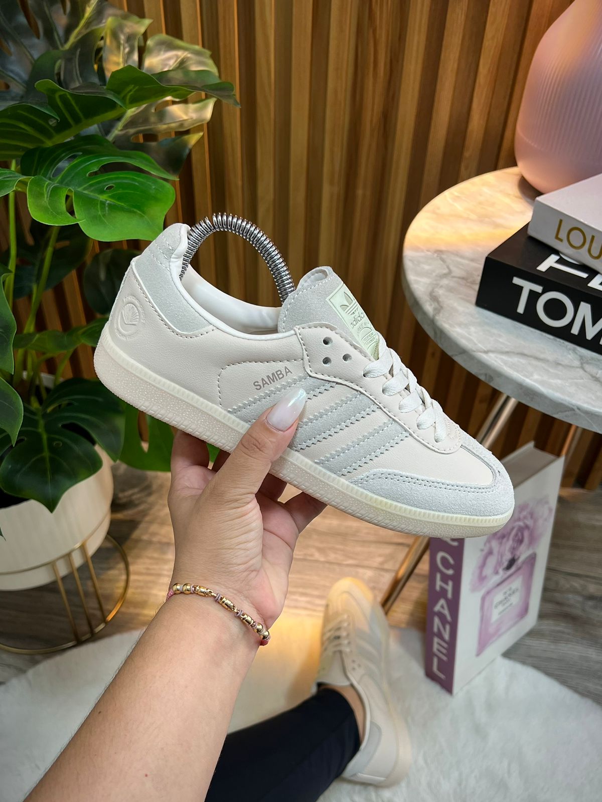 Tenis importados ADIDAS GAZELLE