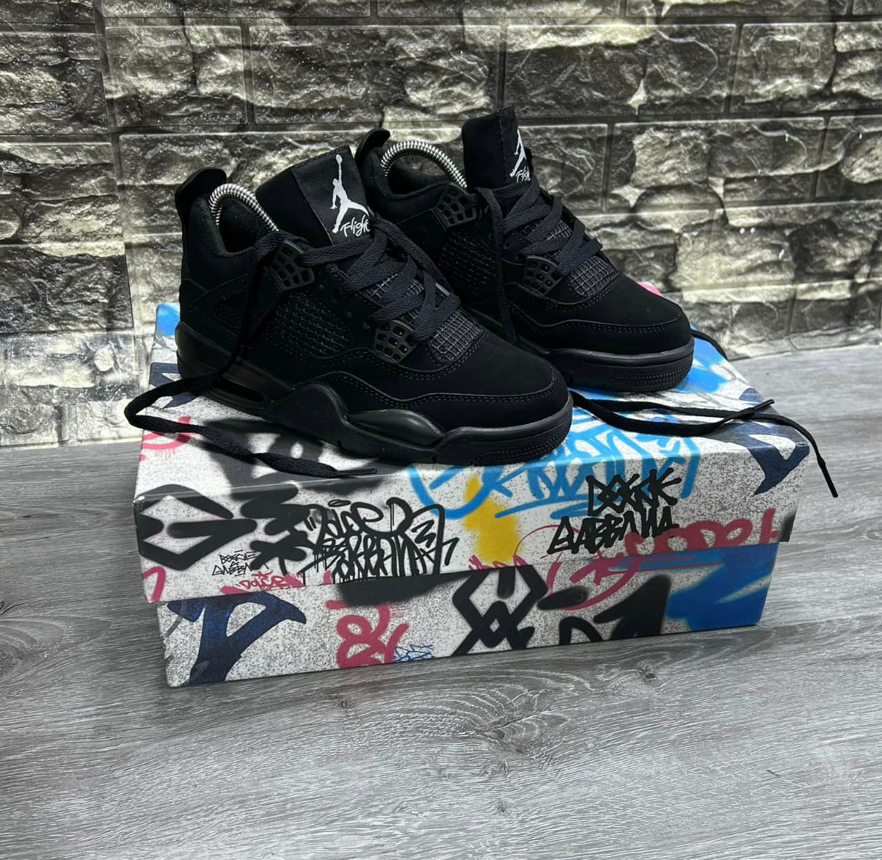 Tenis Retro 