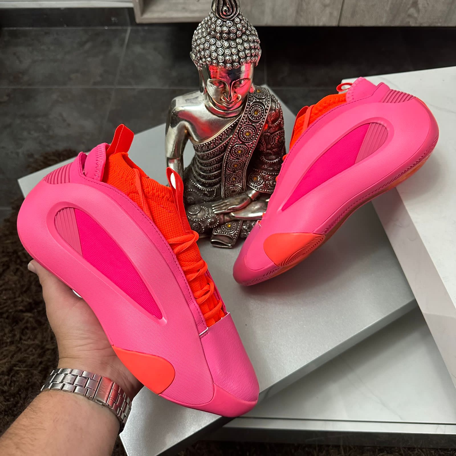 Tenis importados ADIDAS ARDEN VOL 8