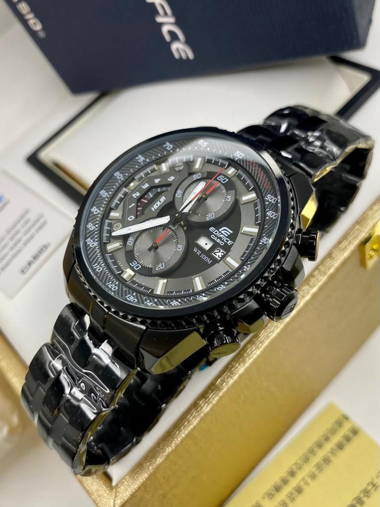 Reloj Casio Edifice EFR-556 Men's Watch
