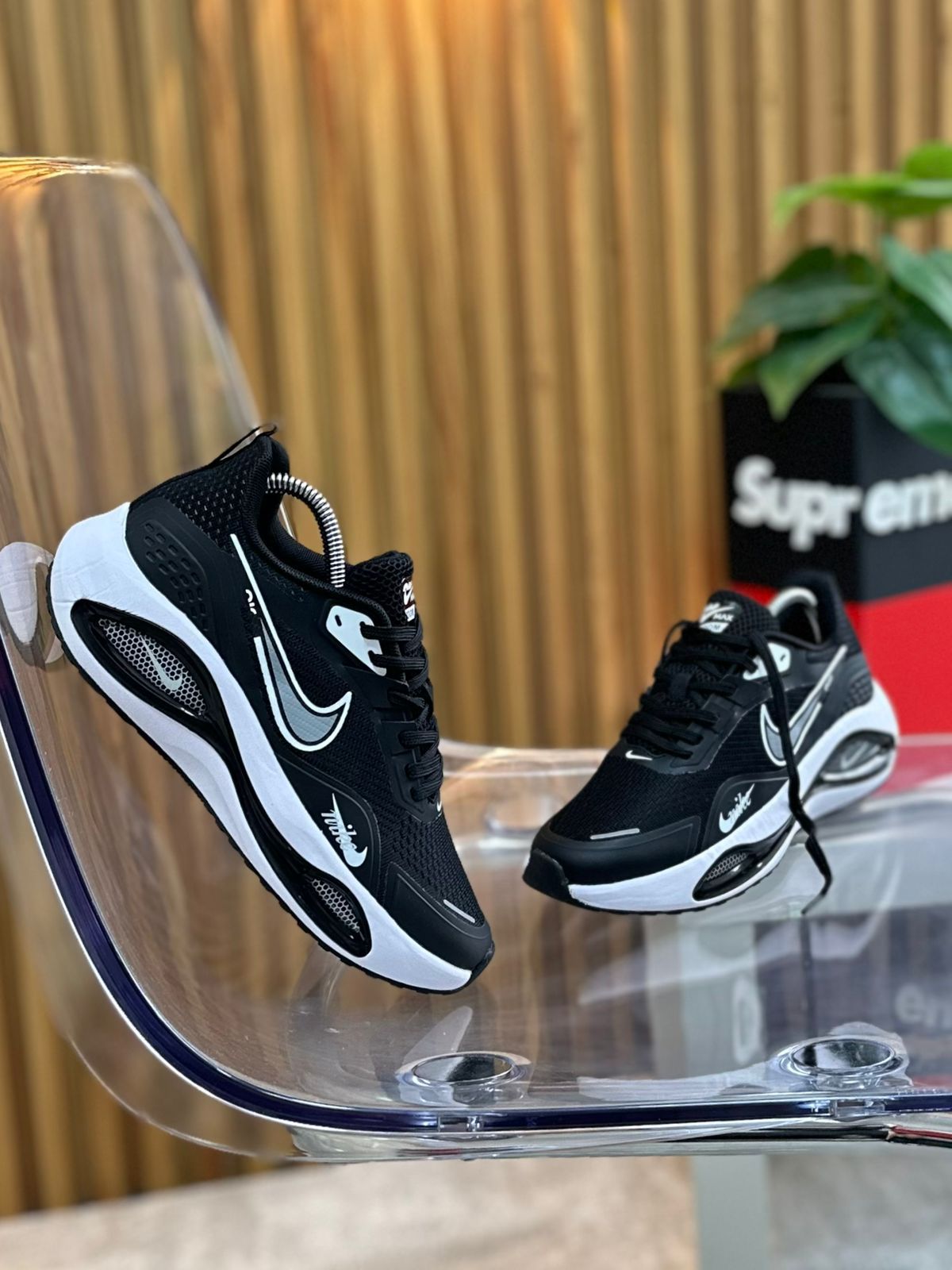 Tenis Impotados N I K E winflo