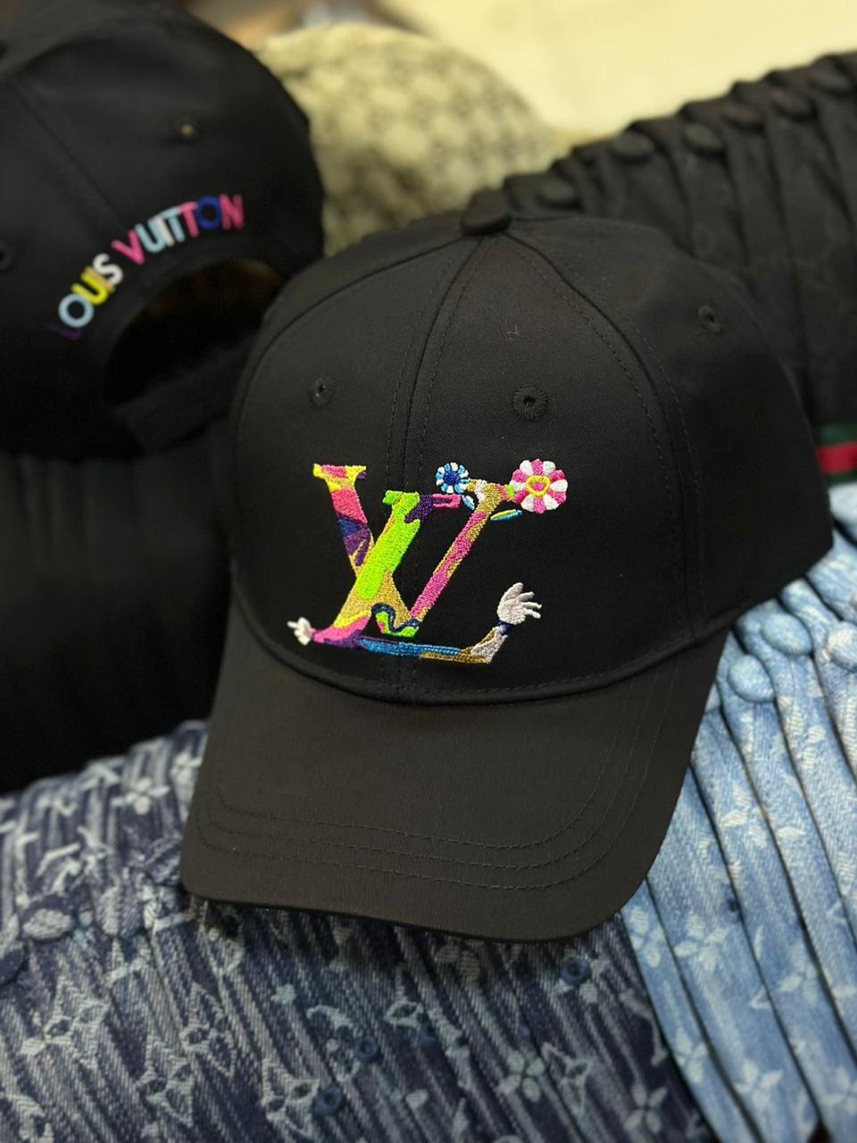 GORRAS IMPORTADAS 1.1.