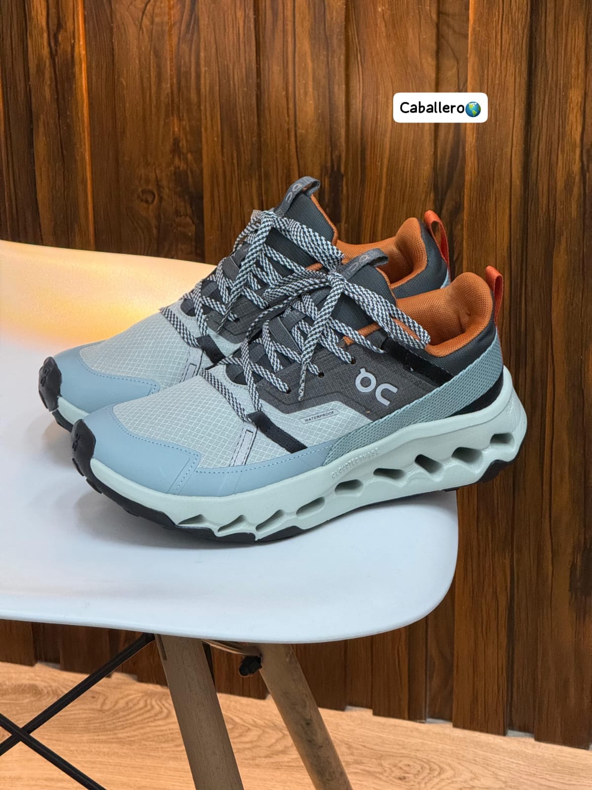 Tenis Importados On Cloud Sneakers