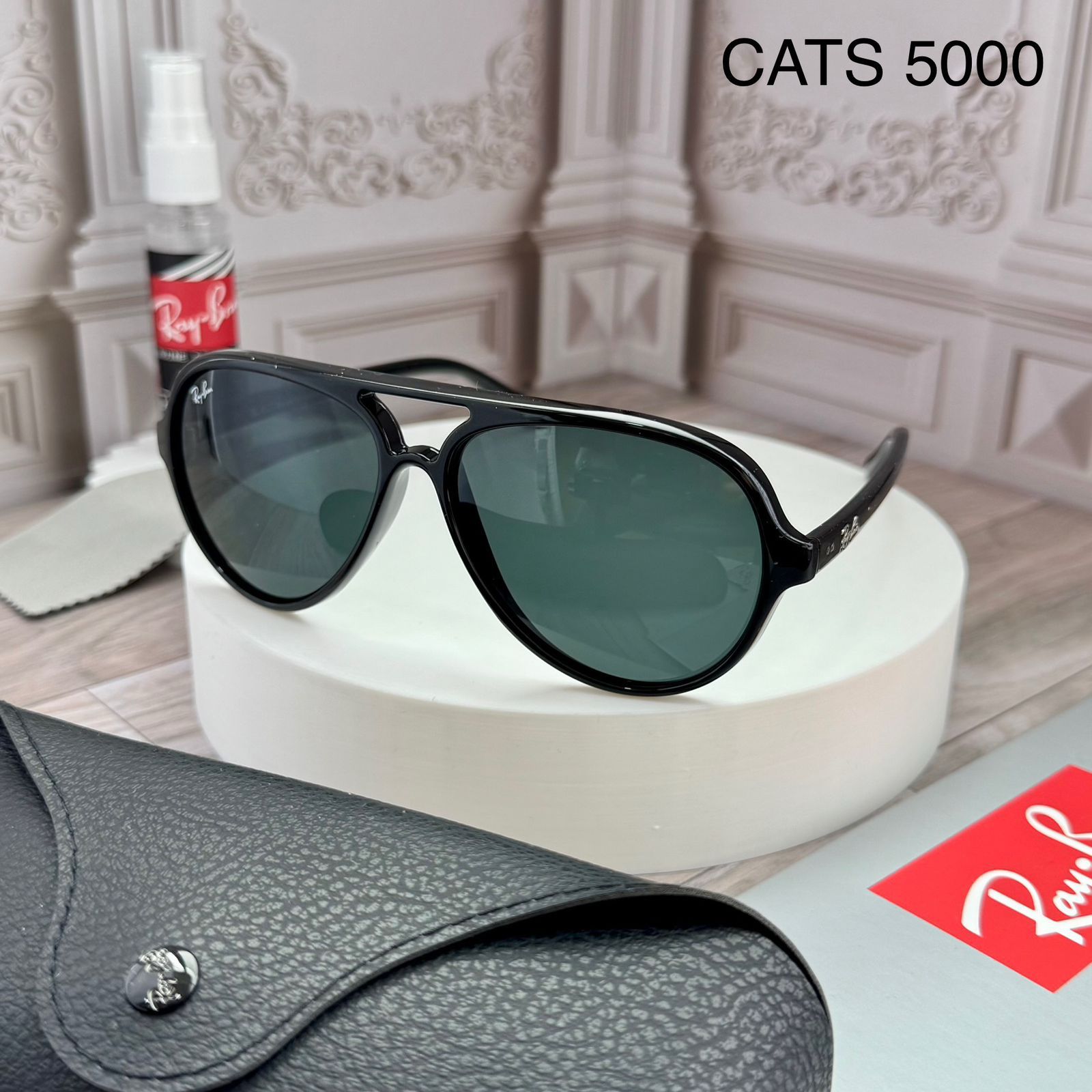 Gafas Ray-Ban CATS 5000 