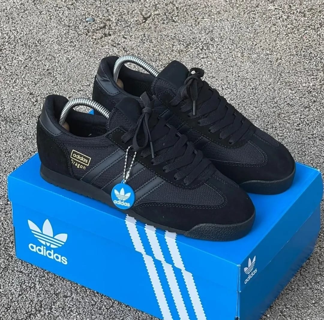 Tenis importados ADIDAS DRAGÓN