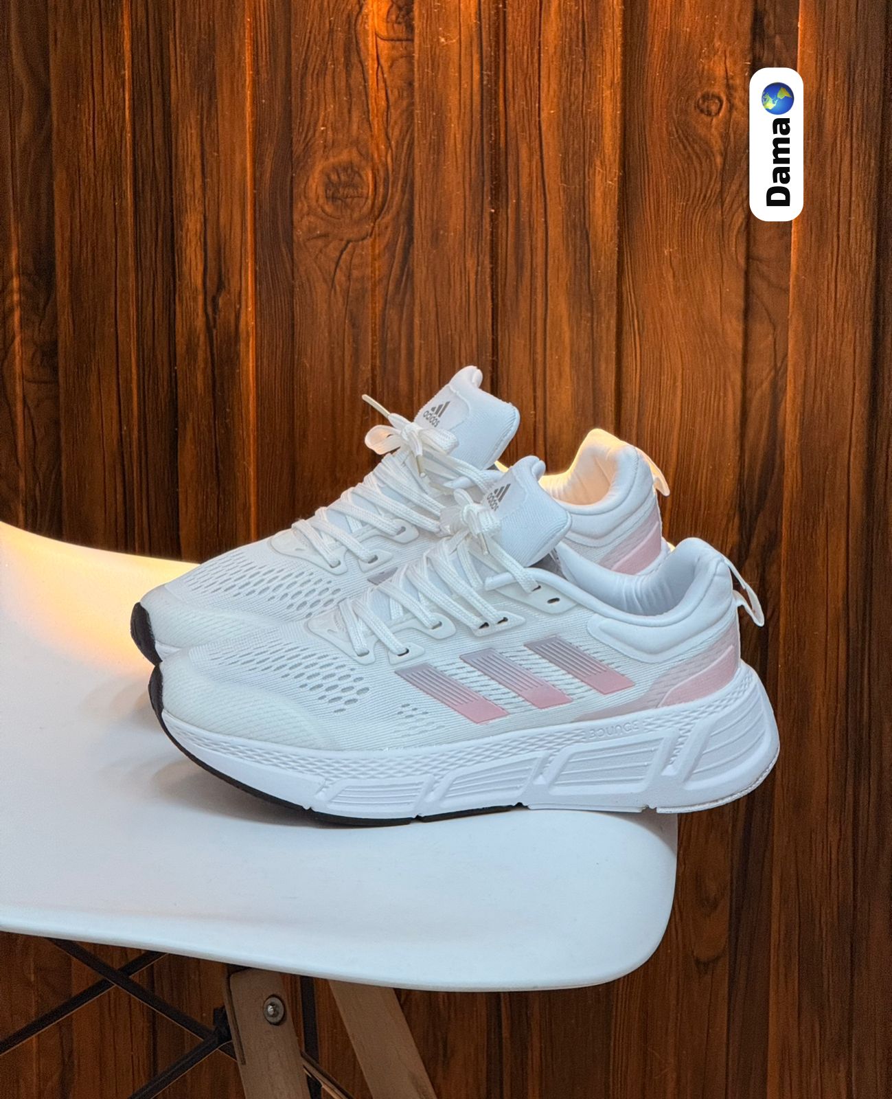 TENIS IMPORTADOS QUESTAR PARA DAMA