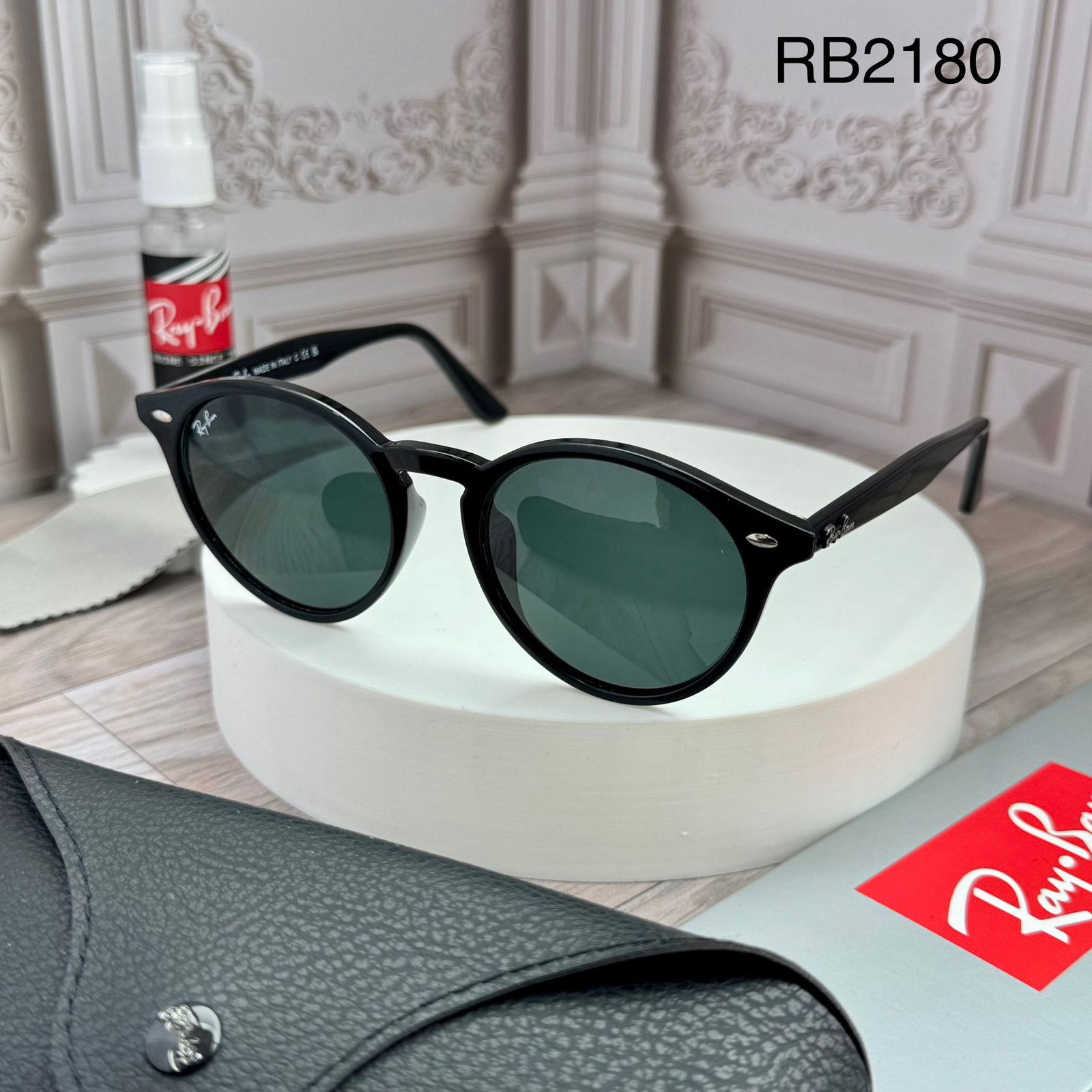 Ray-Ban RB2180 