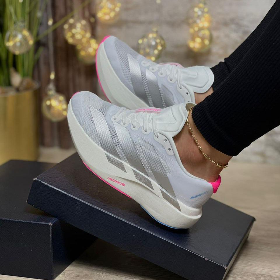 Tenis Adidas ADIZERO