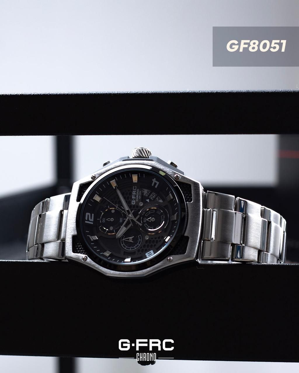 GFRC Chrono Model GF8019