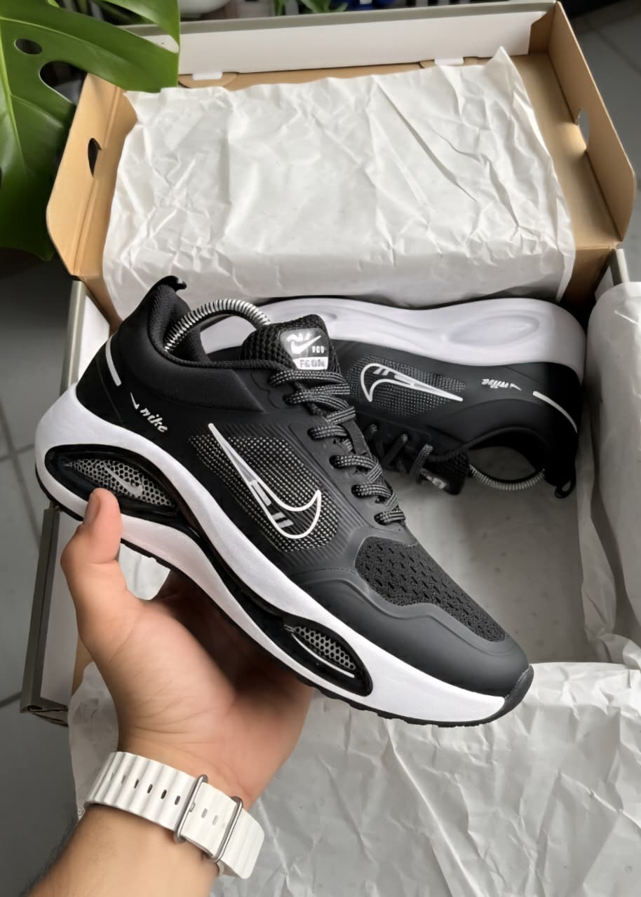 Tenis Impotados N I K E winflo