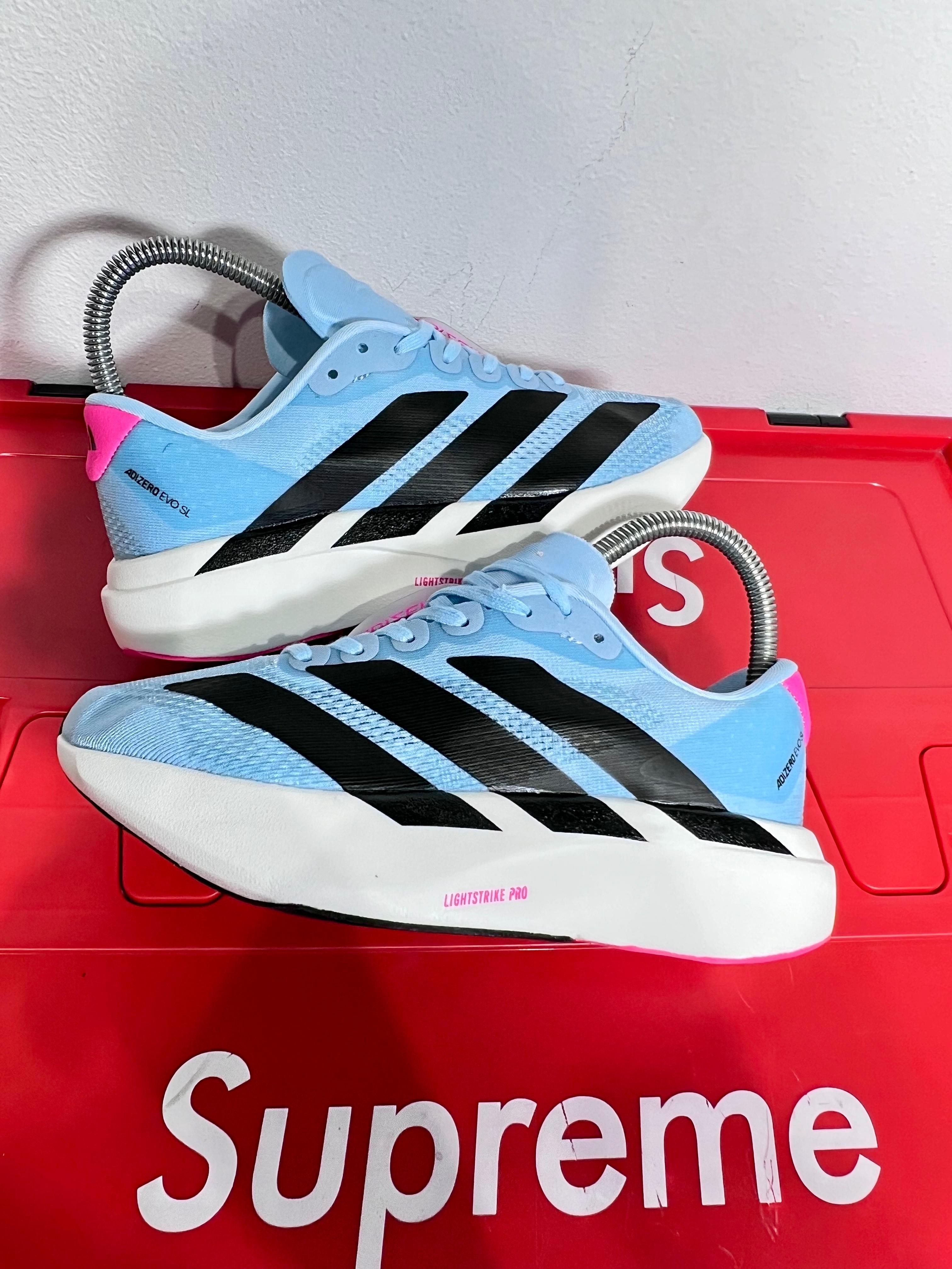 Tenis Adidas ADIZERO