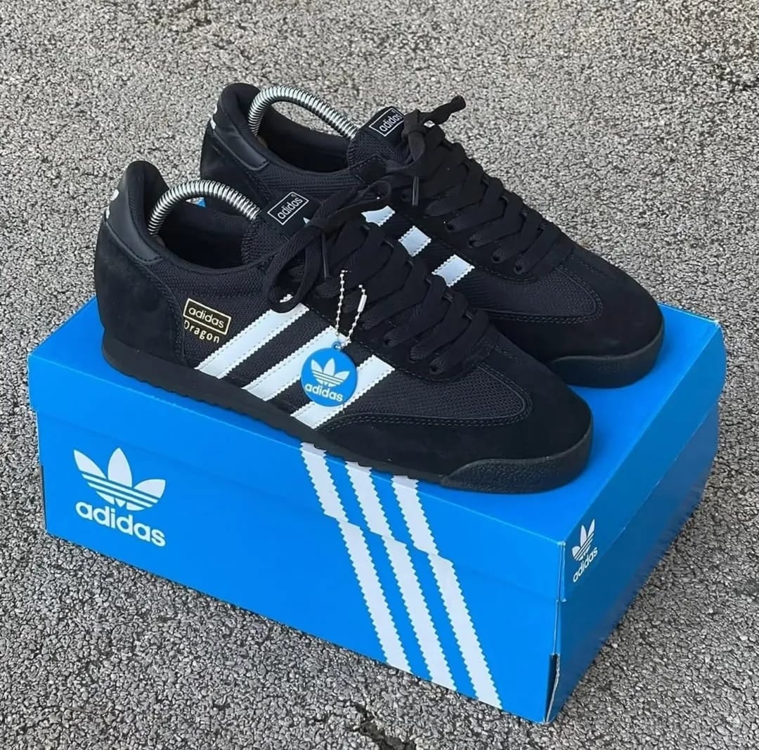Tenis importados ADIDAS DRAGÓN