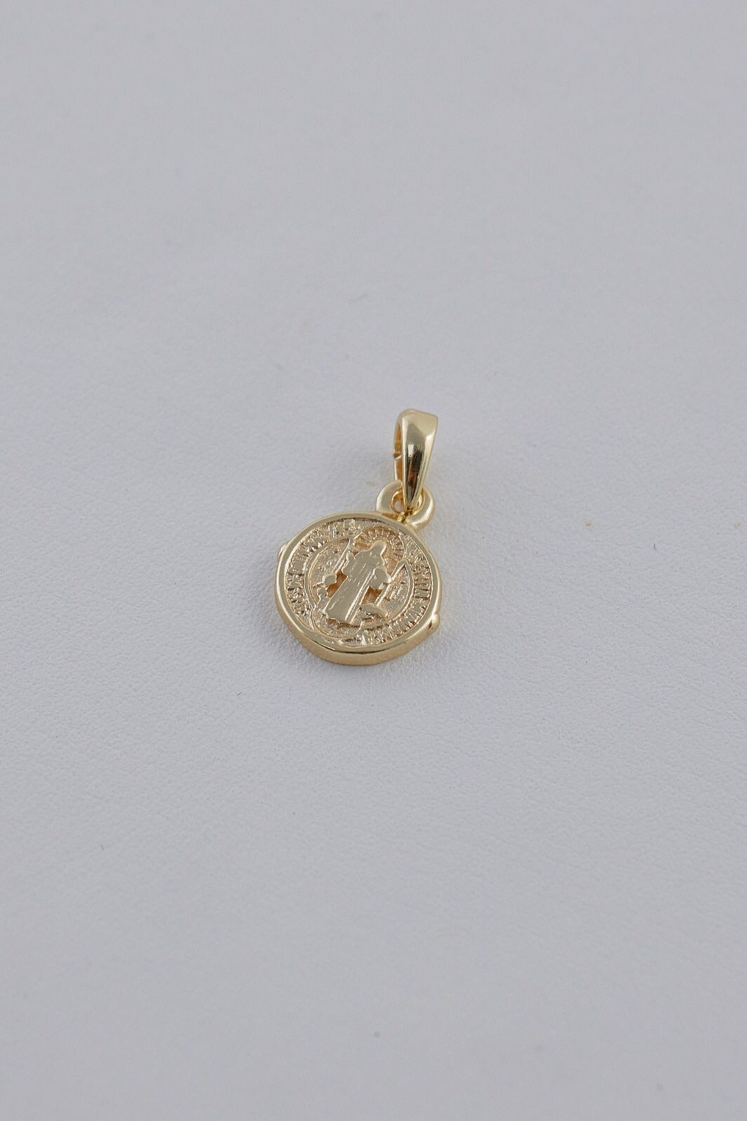 DIJES EN ORO LAMINADO