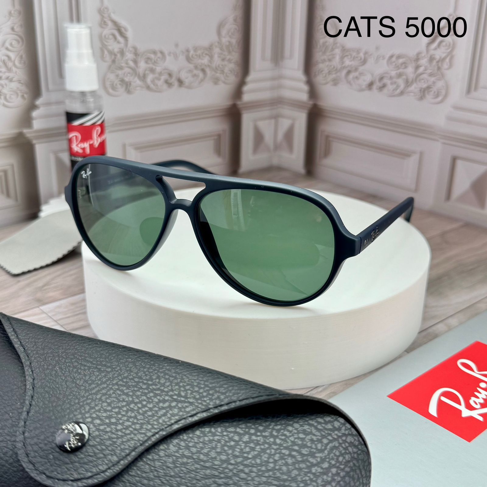 Gafas Ray-Ban CATS 5000 