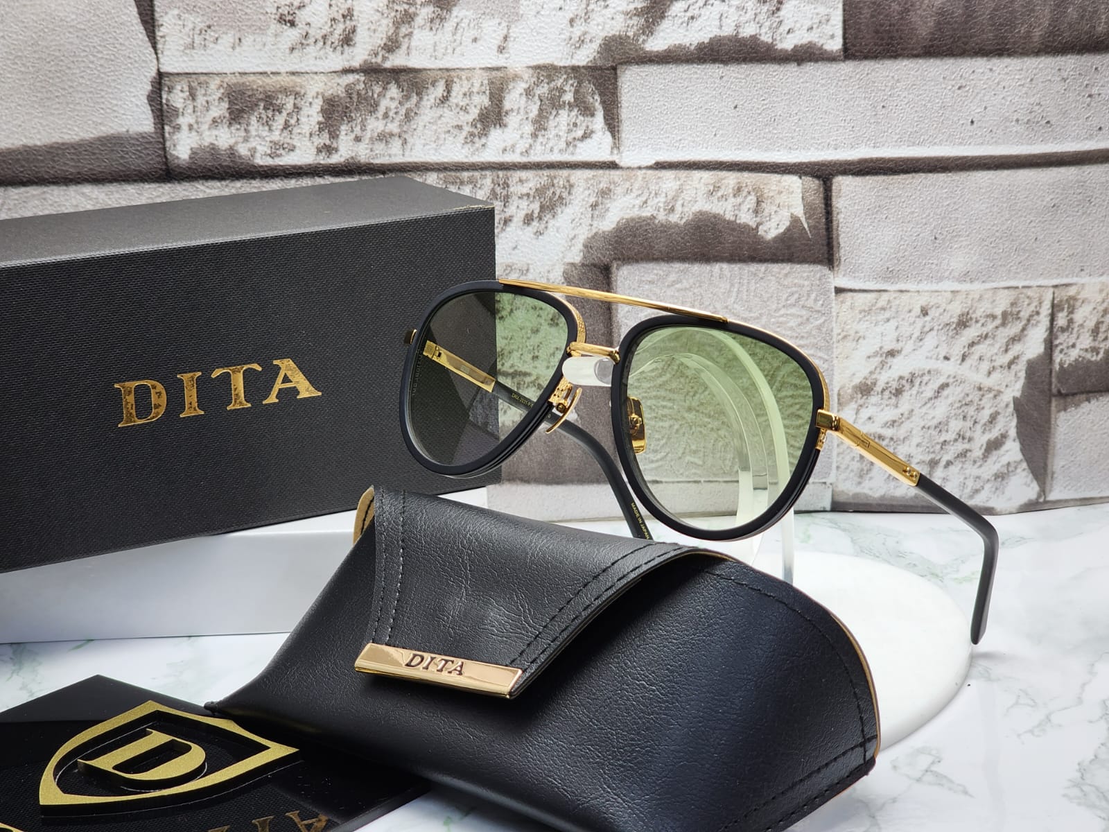 Gafas DITA EYERWEAR 