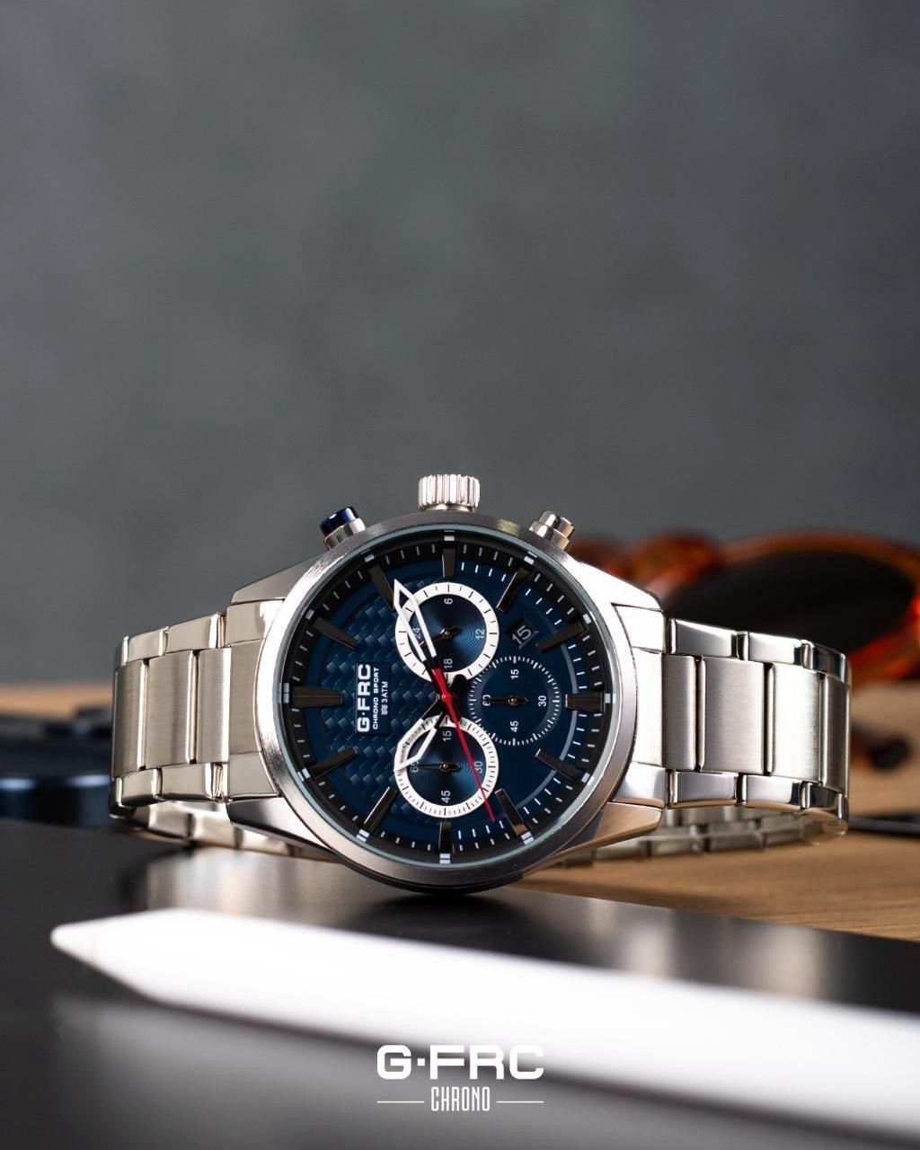 G-FRC Chrono