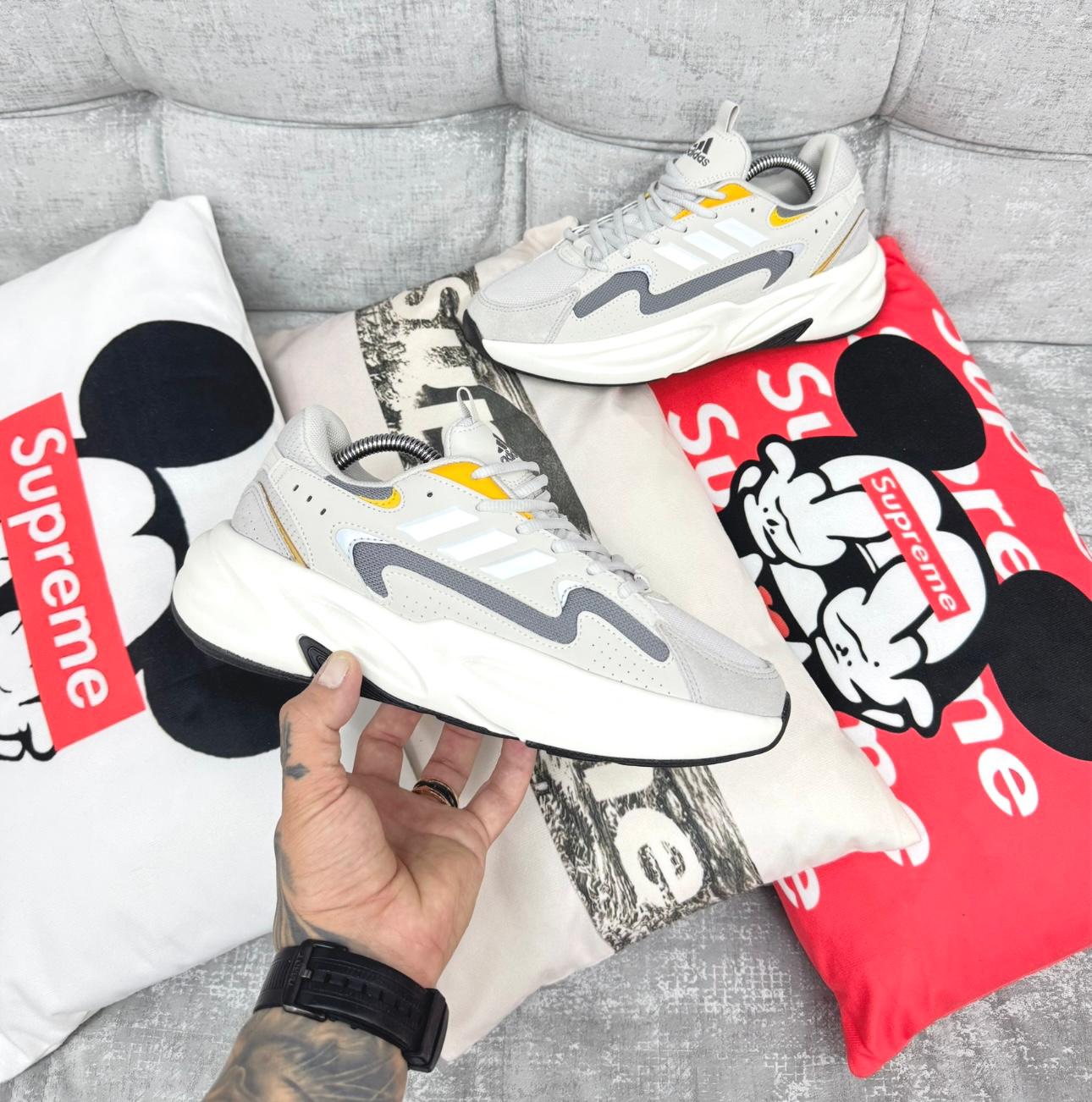 Tenis adidas Ozmillen