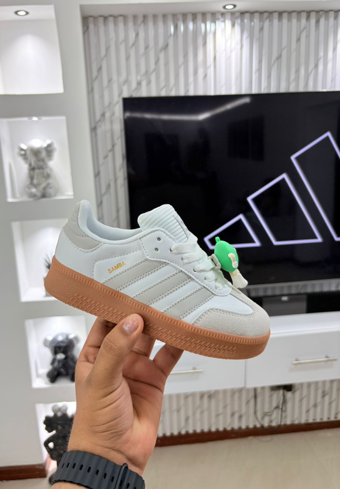 TENIS IMPORTADOS KIDS 2