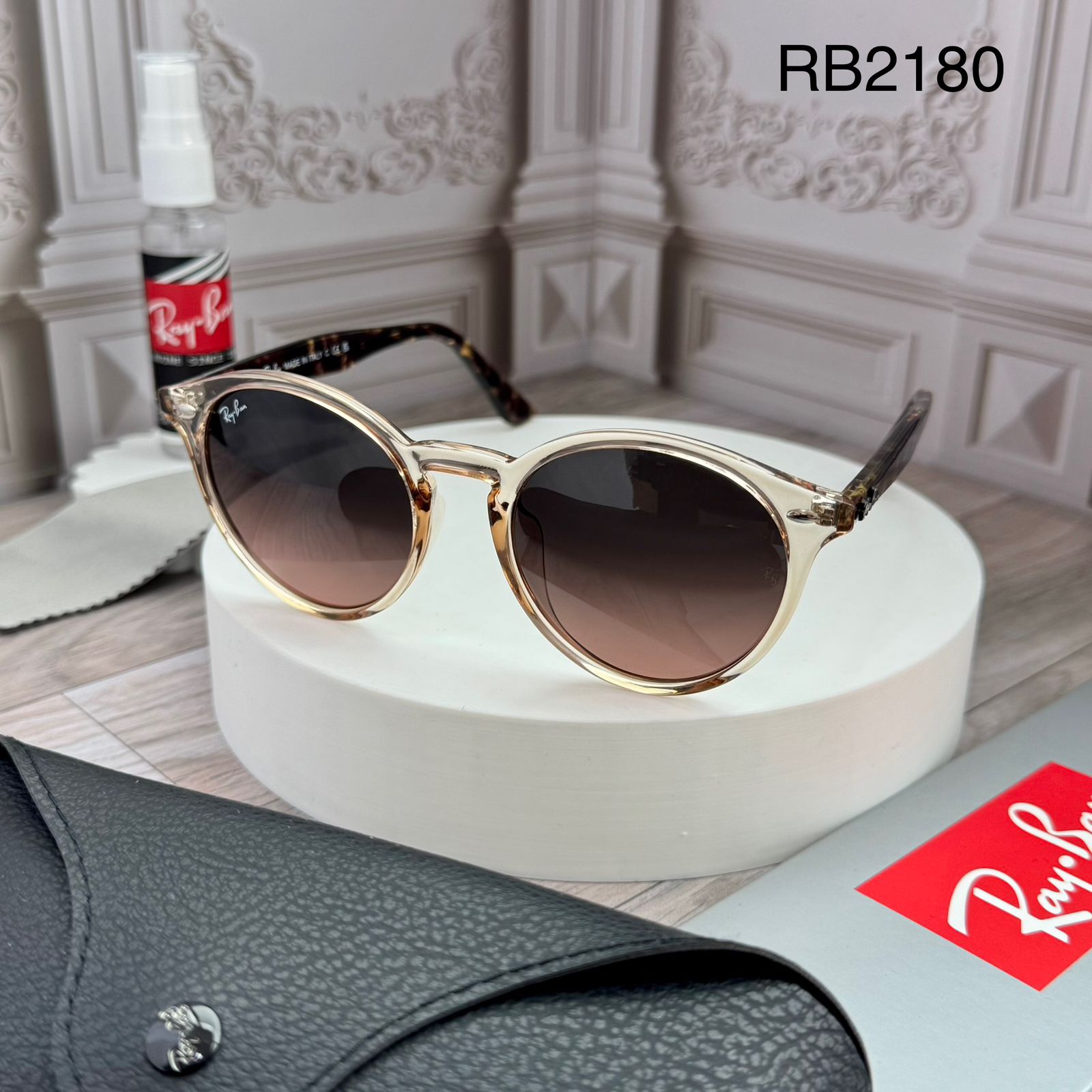 Ray-Ban RB2180 