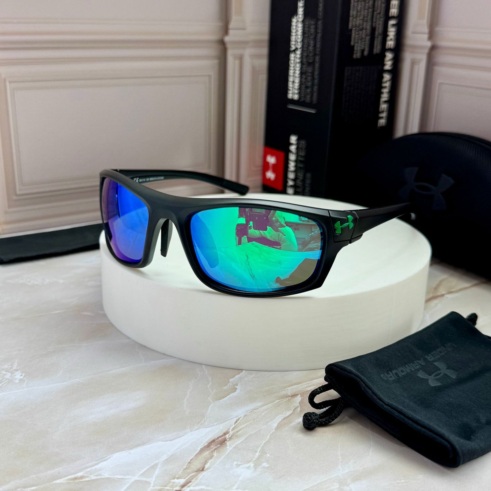 Gafas Under Armour Sports 