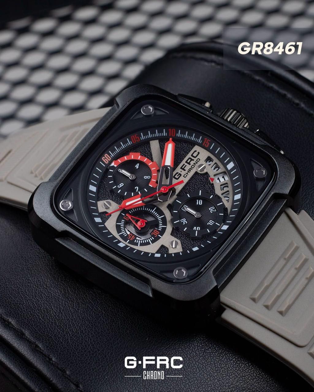 G-FRC Chrono