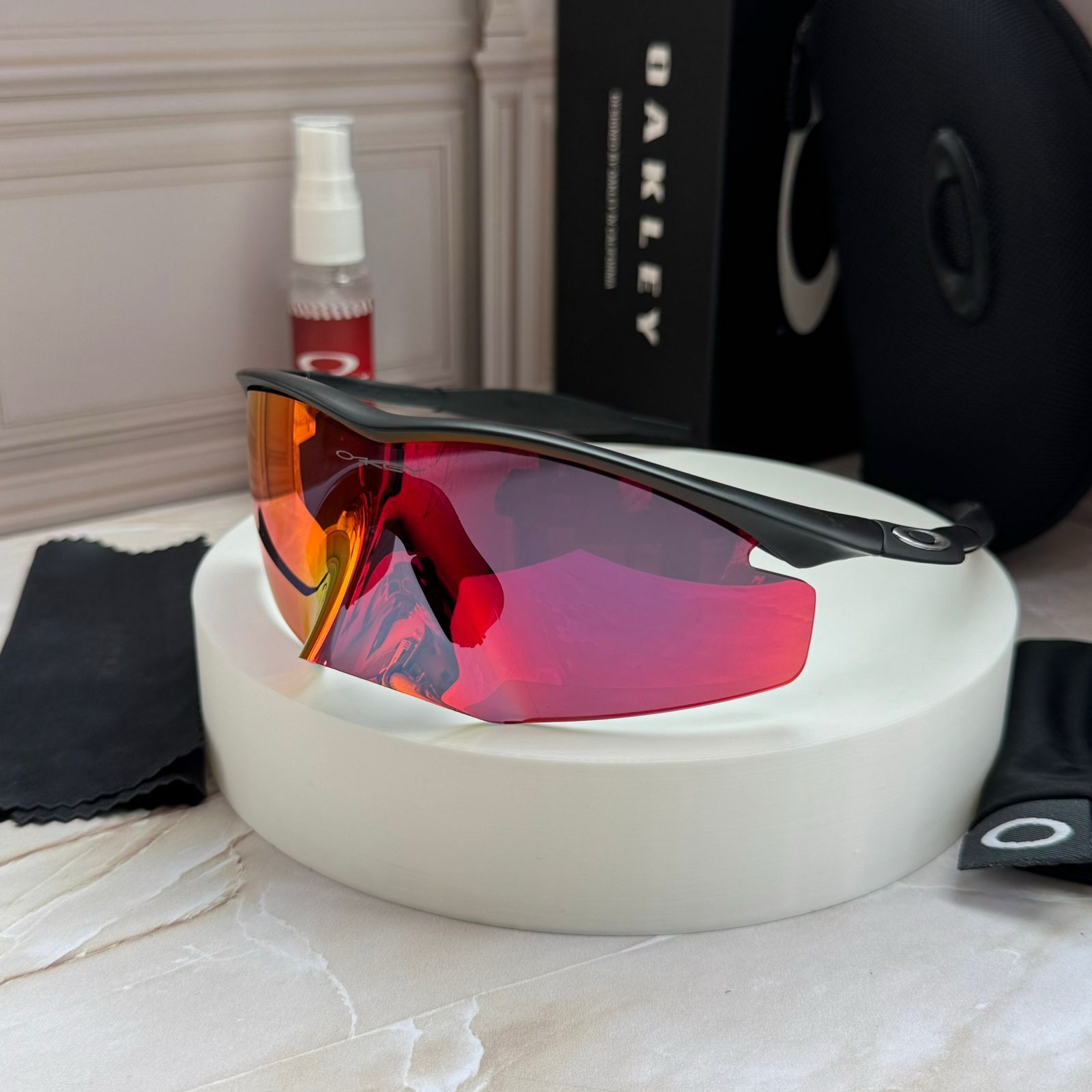 OAKLEY MFRAME 13.11 MEN 3 LENTES