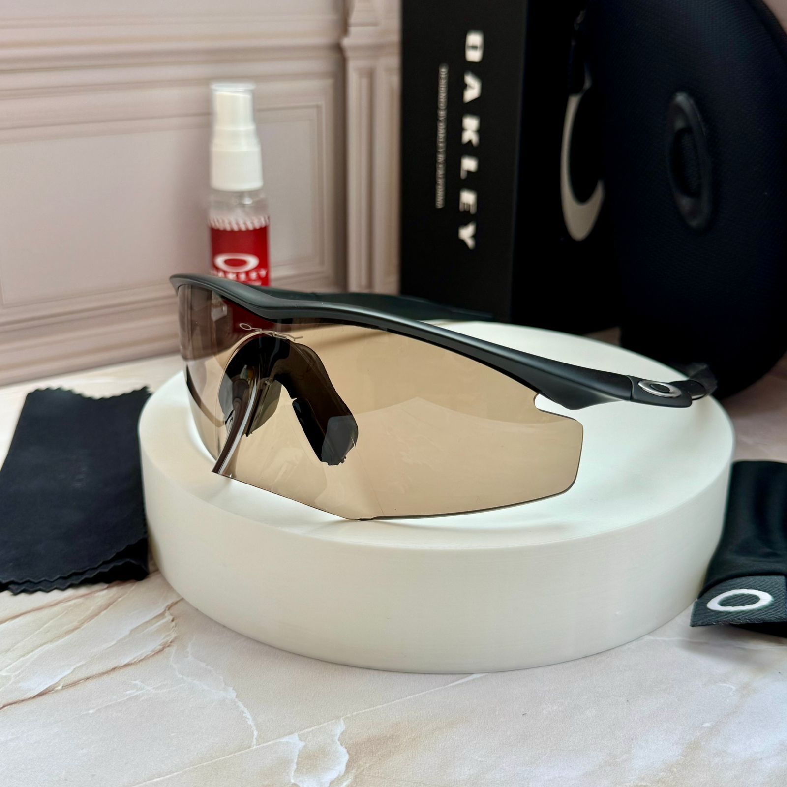 OAKLEY MFRAME 13.11 MEN 3 LENTES