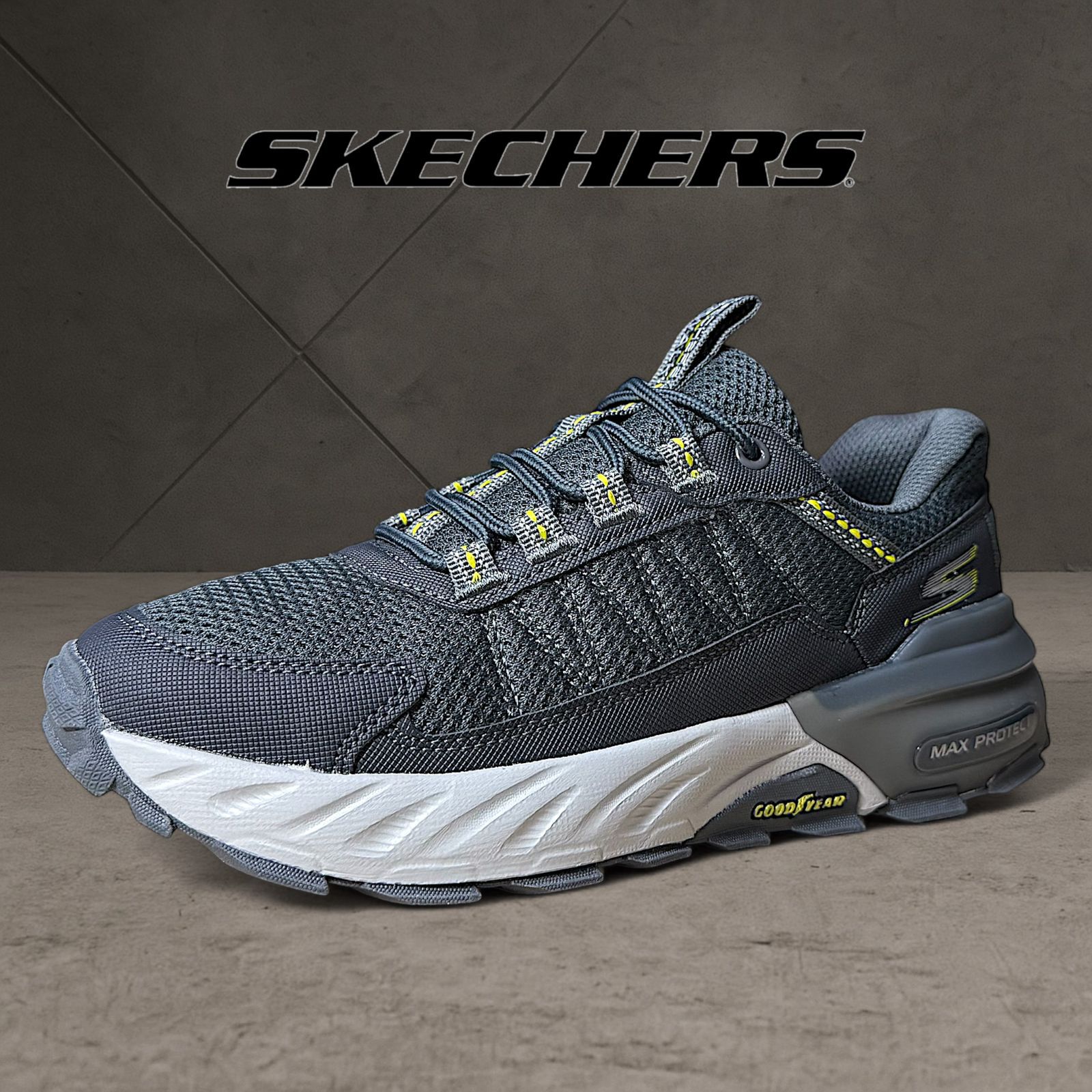 Tenis Skechers para Caballero 