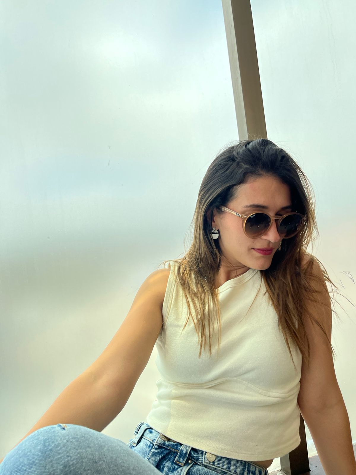 Ray-Ban RB2180 