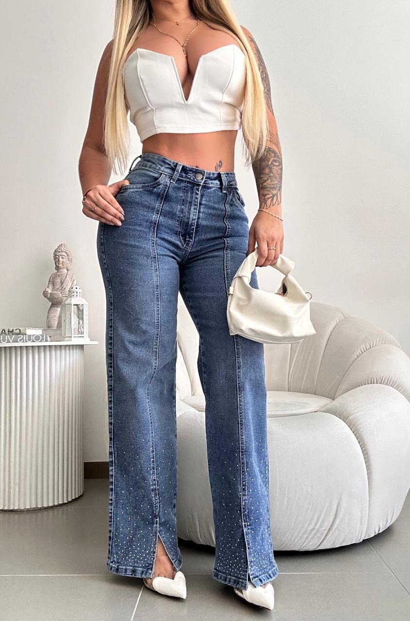JEANS DIFERENTES MARCAS Y ESTILOS
