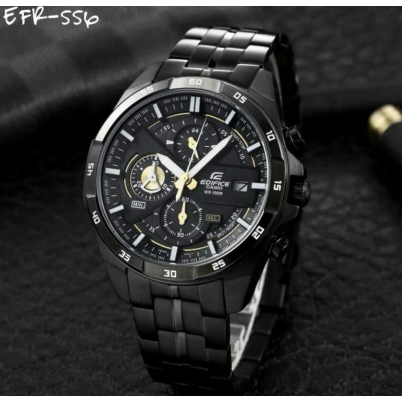 Reloj Casio Edifice EFR-556 Men's Watch