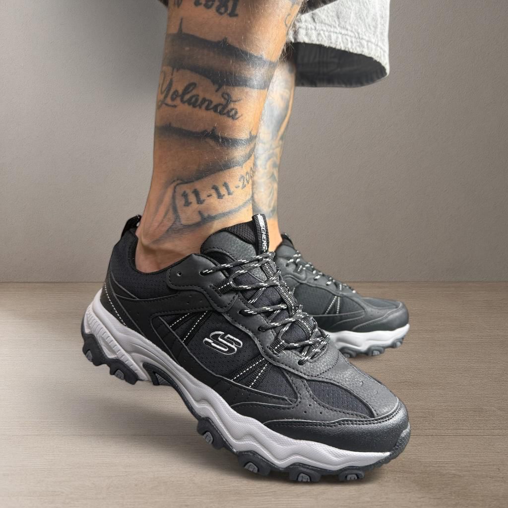 Tenis Skechers para Caballero 